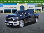 New 2026 Ram 1500 Lone Star Crew Cab for sale #E11182 - photo 3