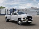 New 2026 Ram 3500 Tradesman Crew Cab for sale #E11192 - photo 3