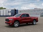 New 2026 Ram 1500 Tradesman Quad Cab for sale #E11203 - photo 1