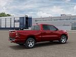 New 2026 Ram 1500 Tradesman Quad Cab for sale #E11203 - photo 2