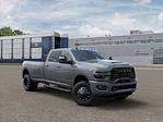 New 2026 Ram 3500 Laramie Crew Cab for sale #E11207 - photo 3