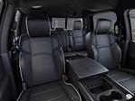 New 2026 Ram 3500 Laramie Crew Cab for sale #E11207 - photo 9