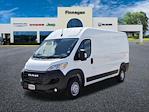New 2026 Ram ProMaster 2500 High Roof Empty Cargo Van for sale #E11208 - photo 3
