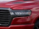 New 2026 Ram 1500 Laramie Crew Cab for sale #E11210 - photo 6