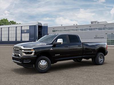 New 2026 Ram 3500 Laramie Crew Cab for sale #E11214 - photo 1