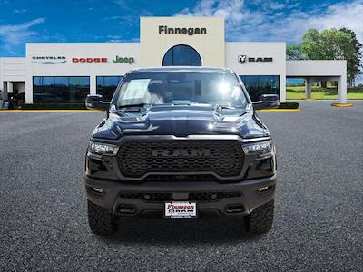 New 2026 Ram 1500 Rebel Crew Cab for sale #E11344 - photo 2