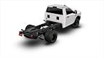 New 2026 Ram 3500 Regular Cab 60 CA Cab Chassis for sale #E11346 - photo 2