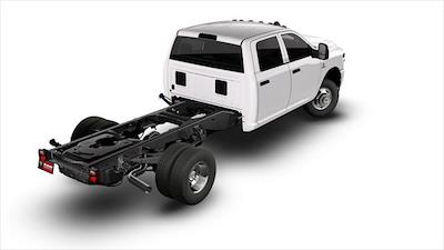New 2026 Ram 3500 Crew Cab 60 CA Cab Chassis for sale #E11367 - photo 2