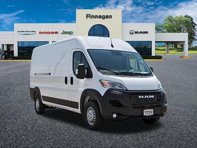 New 2026 Ram ProMaster 2500 High Roof Cargo Van for sale #E11464 - photo 1