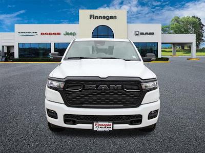 New 2025 Ram 1500 Lone Star Crew Cab 4x4 Pickup for sale #ET2282 - photo 2