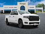 New 2025 Ram 1500 Lone Star Crew Cab 4x4 Pickup for sale #ET2282 - photo 1