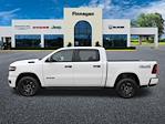New 2025 Ram 1500 Lone Star Crew Cab 4x4 Pickup for sale #ET2282 - photo 4