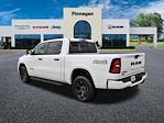New 2025 Ram 1500 Lone Star Crew Cab 4x4 Pickup for sale #ET2282 - photo 5