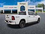 New 2025 Ram 1500 Lone Star Crew Cab 4x4 Pickup for sale #ET2282 - photo 7