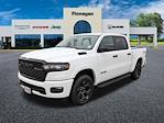 New 2025 Ram 1500 Lone Star Crew Cab 4x4 Pickup for sale #ET2282 - photo 3