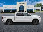 New 2025 Ram 1500 Lone Star Crew Cab 4x4 Pickup for sale #ET2282 - photo 8