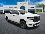 New 2025 Ram 1500 Lone Star Crew Cab 4x4 Pickup for sale #ET2282 - photo 9