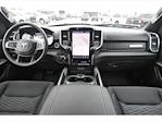New 2025 Ram 1500 Lone Star Crew Cab 4x4 Pickup for sale #ET2282 - photo 11