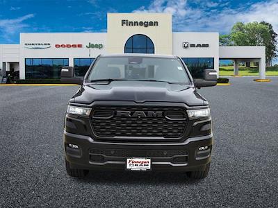 New 2025 Ram 1500 Lone Star Crew Cab 4x4 Pickup for sale #ET2328 - photo 2