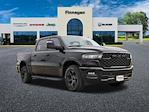 New 2025 Ram 1500 Lone Star Crew Cab 4x4 Pickup for sale #ET2328 - photo 1