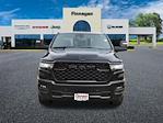 New 2025 Ram 1500 Lone Star Crew Cab 4x4 Pickup for sale #ET2328 - photo 2