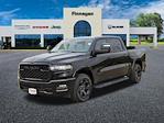 New 2025 Ram 1500 Lone Star Crew Cab 4x4 Pickup for sale #ET2328 - photo 3
