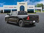 New 2025 Ram 1500 Lone Star Crew Cab 4x4 Pickup for sale #ET2328 - photo 4