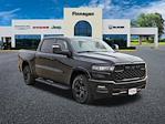 New 2025 Ram 1500 Lone Star Crew Cab 4x4 Pickup for sale #ET2328 - photo 7