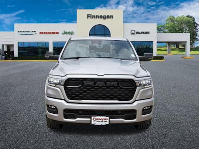New 2025 Ram 1500 Lone Star Crew Cab 4x4 Pickup for sale #ET2342 - photo 2