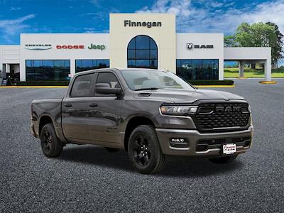 New 2025 Ram 1500 Tradesman Crew Cab 4x4 Pickup for sale #ET2349 - photo 1