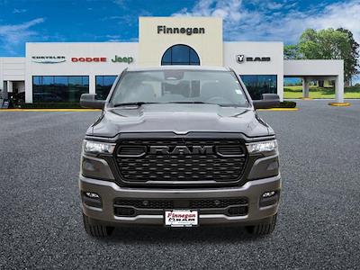 New 2025 Ram 1500 Tradesman Crew Cab 4x4 Pickup for sale #ET2349 - photo 2
