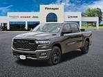 New 2025 Ram 1500 Tradesman Crew Cab 4x4 Pickup for sale #ET2349 - photo 3
