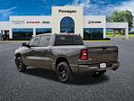 New 2025 Ram 1500 Tradesman Crew Cab 4x4 Pickup for sale #ET2349 - photo 4