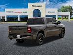 New 2025 Ram 1500 Tradesman Crew Cab 4x4 Pickup for sale #ET2349 - photo 6
