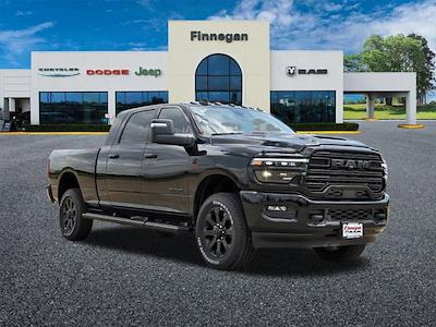 New 2025 Ram 2500 Laramie Mega Cab 4x4 Pickup for sale #ET2350 - photo 1
