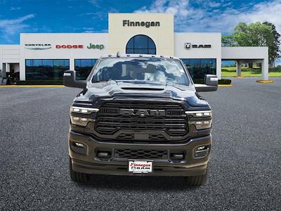 New 2025 Ram 2500 Laramie Mega Cab 4x4 Pickup for sale #ET2350 - photo 2