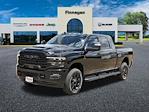 New 2025 Ram 2500 Laramie Mega Cab 4x4 Pickup for sale #ET2350 - photo 3