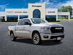 New 2025 Ram 1500 Laramie Crew Cab 4x4 Pickup for sale #ET2354 - photo 1