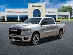 New 2025 Ram 1500 Laramie Crew Cab 4x4 Pickup for sale #ET2354 - photo 3