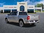 New 2025 Ram 1500 Laramie Crew Cab 4x4 Pickup for sale #ET2354 - photo 4