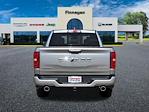 New 2025 Ram 1500 Laramie Crew Cab 4x4 Pickup for sale #ET2354 - photo 5