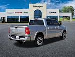 New 2025 Ram 1500 Laramie Crew Cab 4x4 Pickup for sale #ET2354 - photo 6