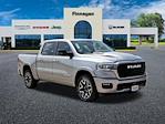New 2025 Ram 1500 Laramie Crew Cab 4x4 Pickup for sale #ET2354 - photo 7