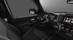 New 2025 Ram 1500 Tradesman Crew Cab 4x4 Pickup for sale #723966 - photo 8