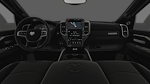 New 2025 Ram 3500 Laramie Crew Cab 4x4 Pickup for sale #FT7362 - photo 7