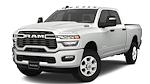 New 2025 Ram 2500 Big Horn Crew Cab 4x4 Pickup for sale #FT7444 - photo 1