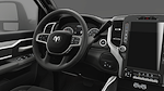 New 2025 Ram 2500 Big Horn Crew Cab 4x4 Pickup for sale #FT7444 - photo 9