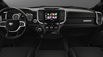 New 2025 Ram 1500 Big Horn Crew Cab 4x4 Pickup for sale #FT7476 - photo 6