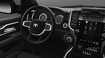 New 2025 Ram 1500 Big Horn Quad Cab 4x4 Pickup for sale #FT7483 - photo 8