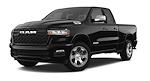 New 2025 Ram 1500 Big Horn Quad Cab 4x4 Pickup for sale #FT7500 - photo 1